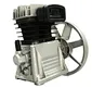 Italy Series Belt Compressor Pump H2055Z